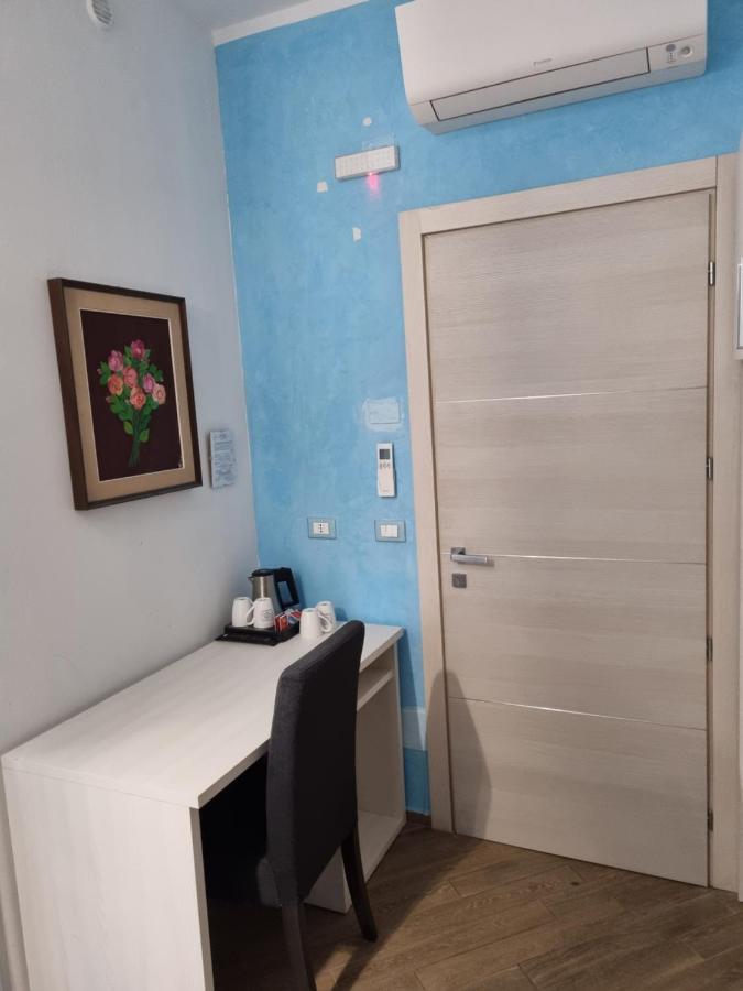 Palafiori Rooms Sanremo Bagian luar foto