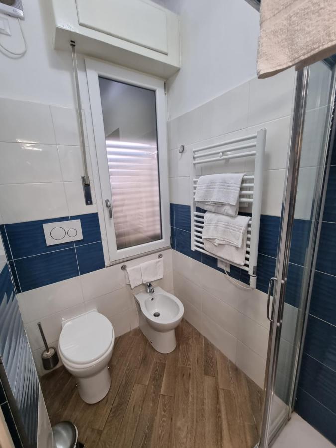Palafiori Rooms Sanremo Bagian luar foto