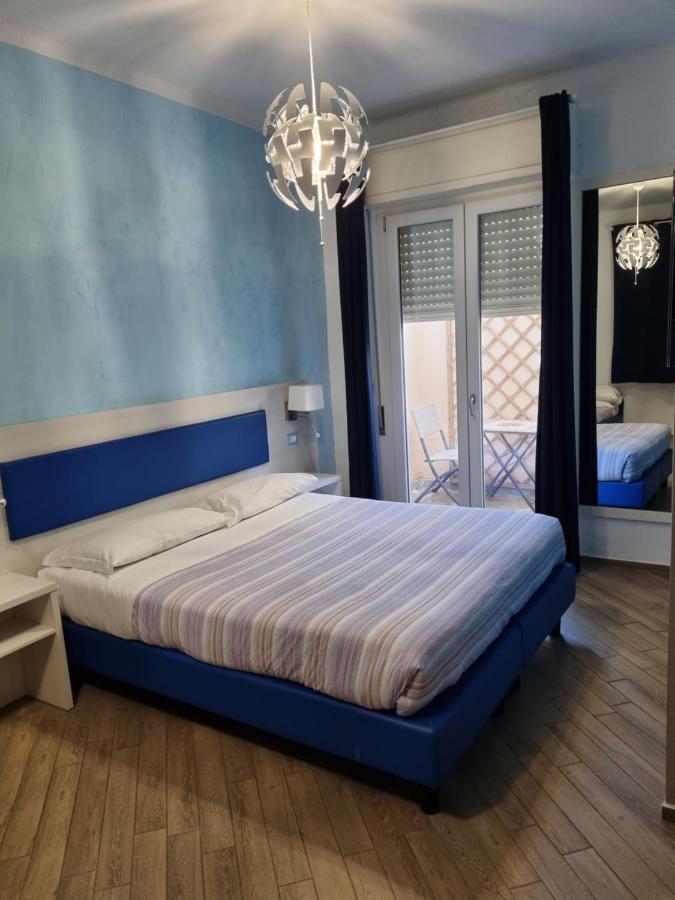 Palafiori Rooms Sanremo Bagian luar foto