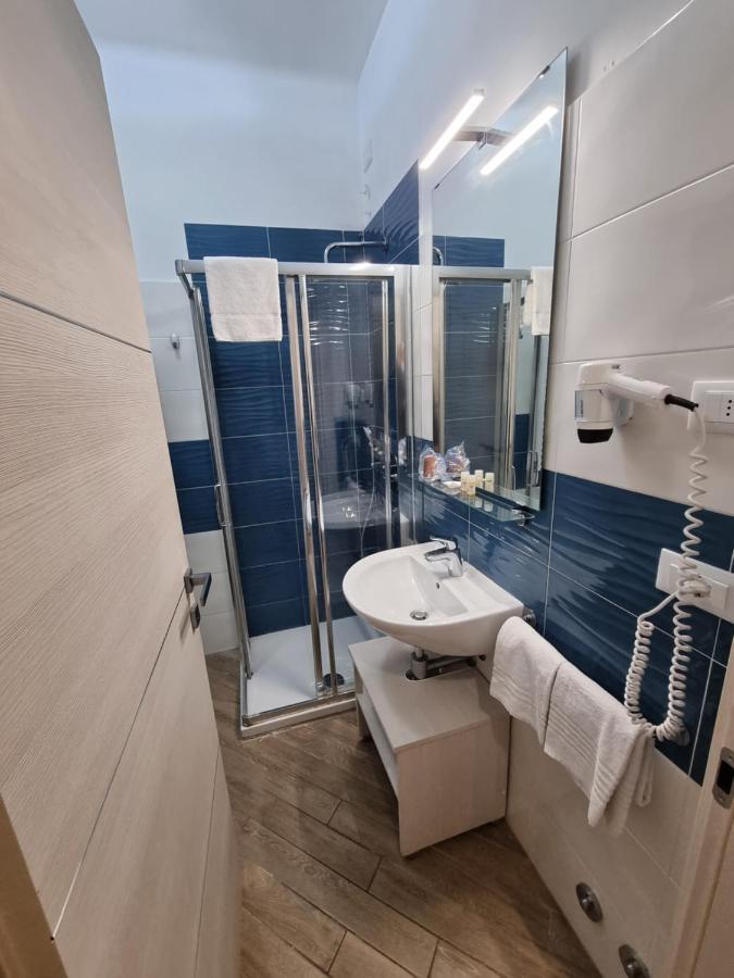 Palafiori Rooms Sanremo Bagian luar foto