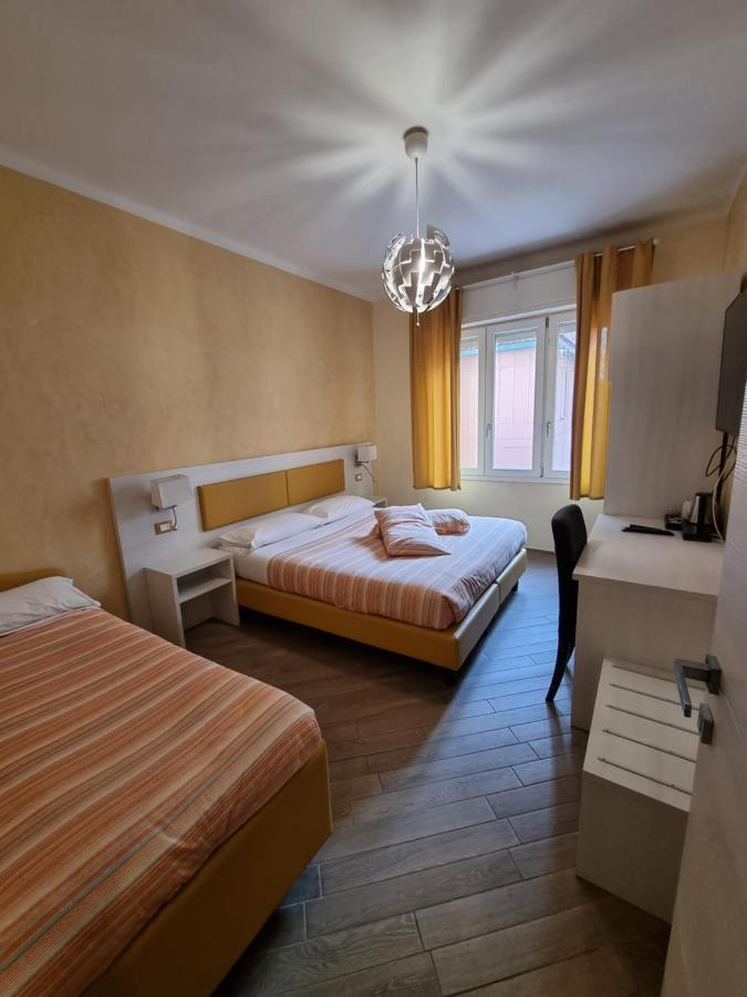Palafiori Rooms Sanremo Bagian luar foto