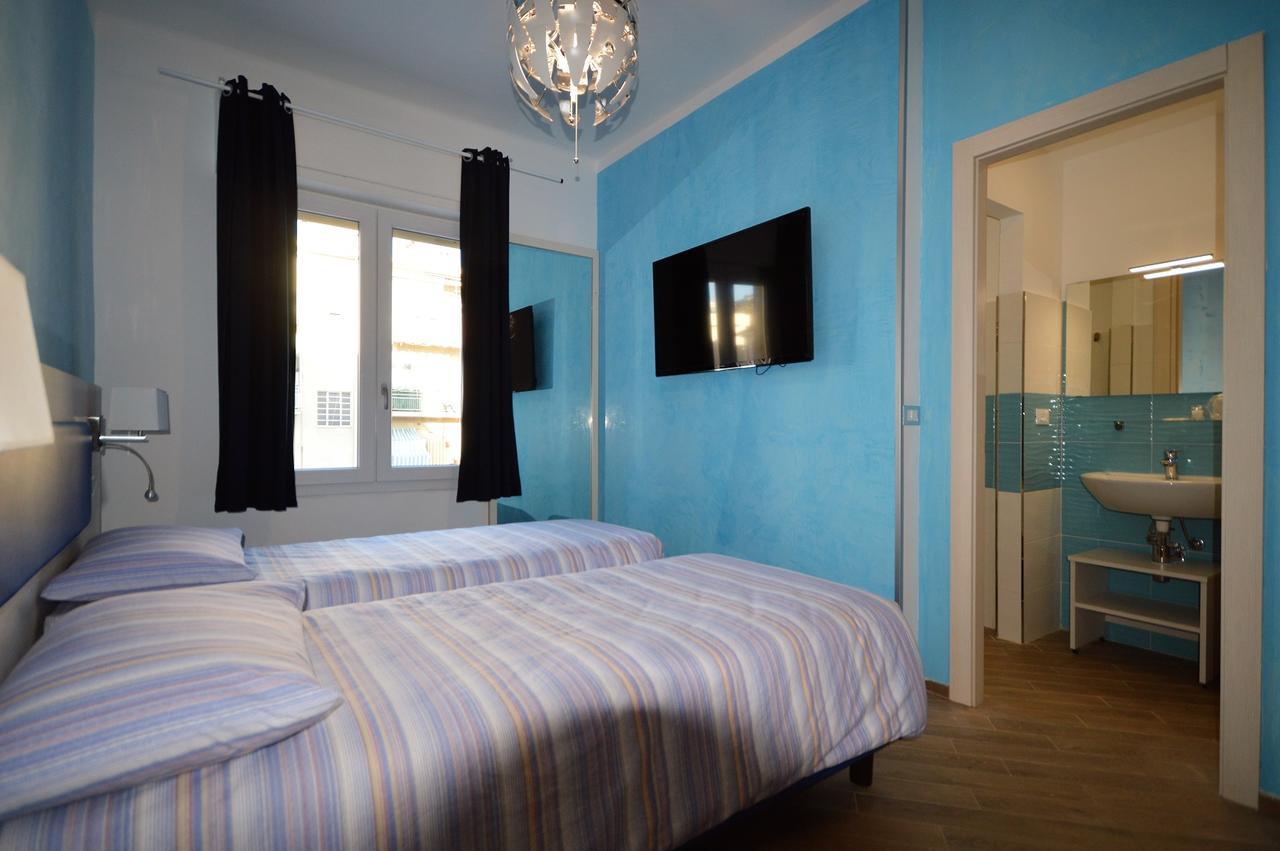 Palafiori Rooms Sanremo Bagian luar foto