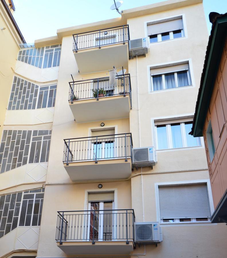 Palafiori Rooms Sanremo Bagian luar foto