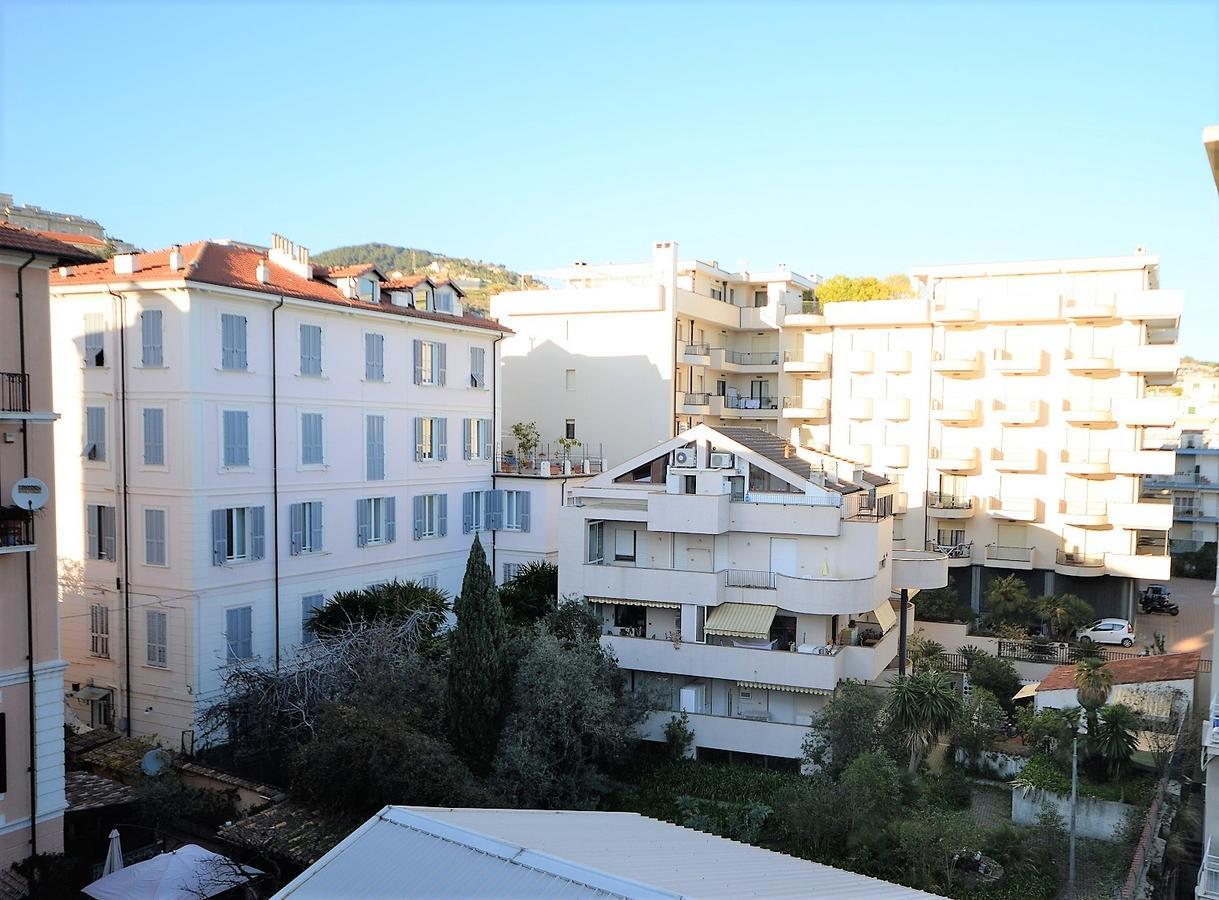 Palafiori Rooms Sanremo Bagian luar foto