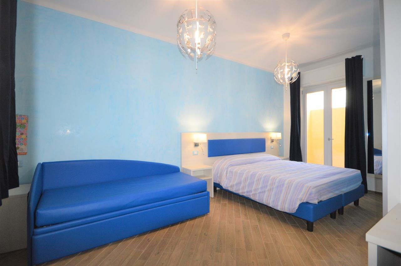 Palafiori Rooms Sanremo Bagian luar foto