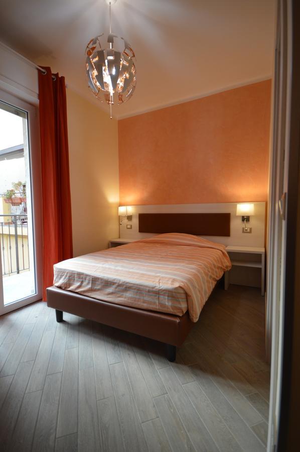 Palafiori Rooms Sanremo Bagian luar foto