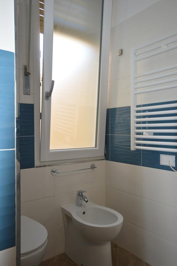 Palafiori Rooms Sanremo Bagian luar foto