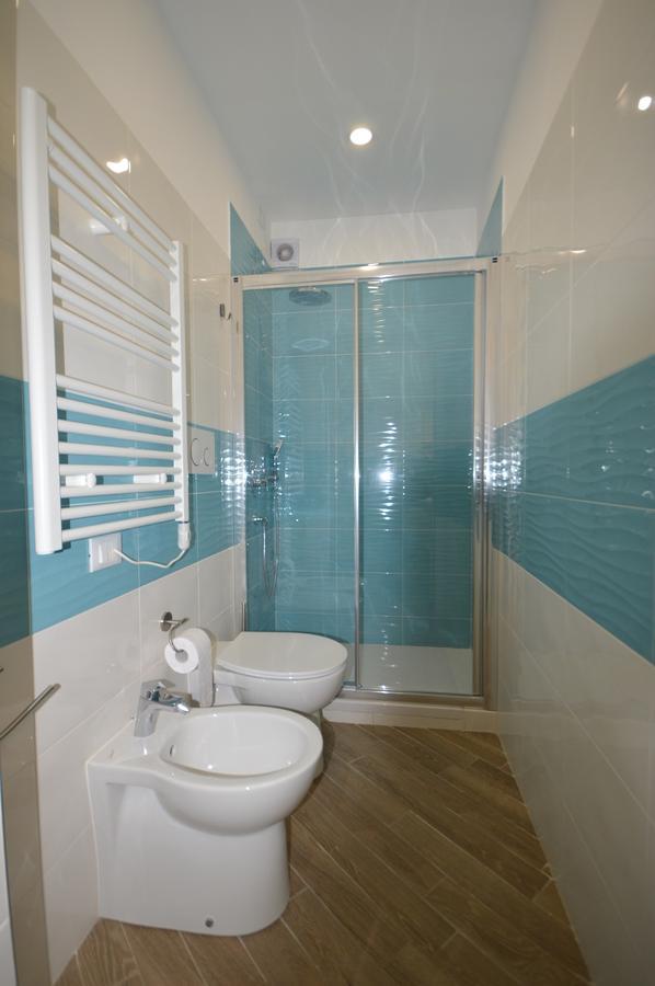 Palafiori Rooms Sanremo Bagian luar foto